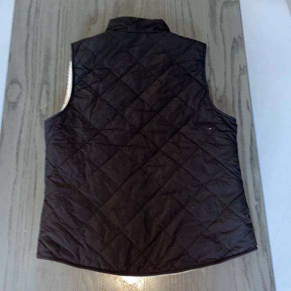 Reversible vest - Picture 2 of 3